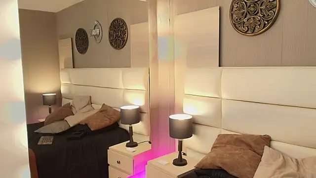 MilanDuval webcam