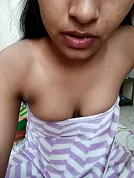 Kajol_singh webcam