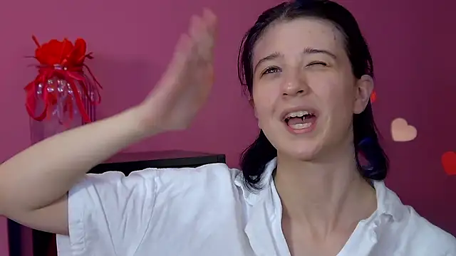 AnneAvelin webcam