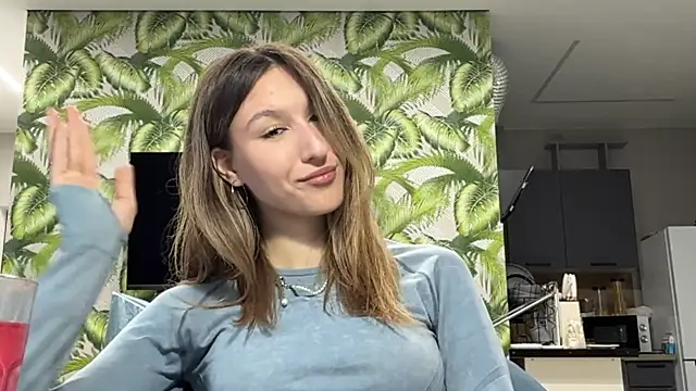 RadialTalc webcam