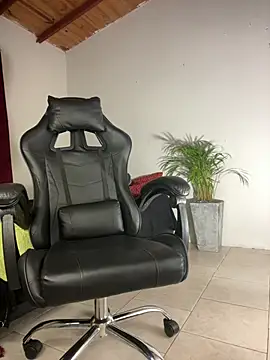 Axel-xel webcam