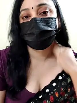 Monica-cams webcam