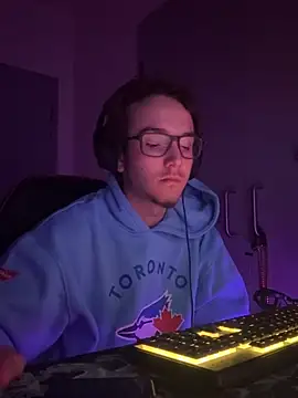 NikC7163 webcam