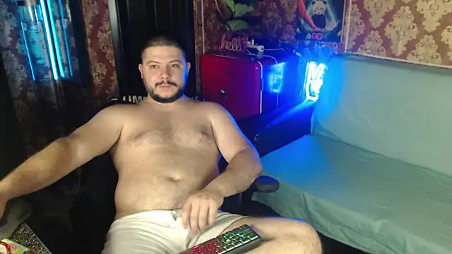 thor_master webcam