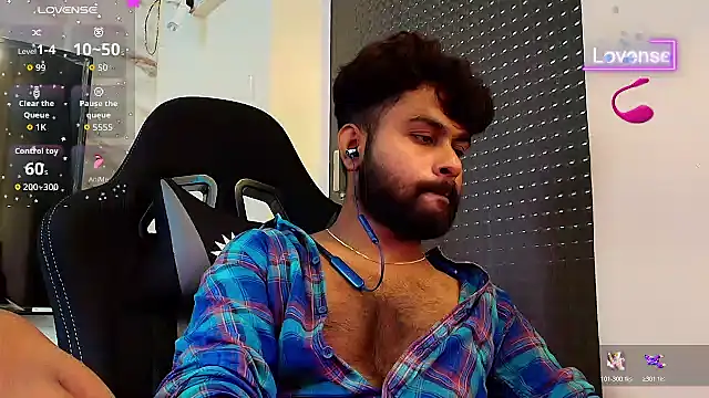 SilverShade3 webcam