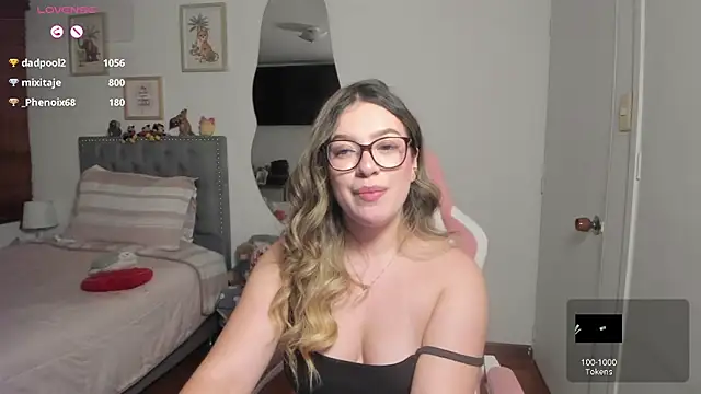 samysweet_8 webcam