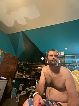 charactrzero webcam