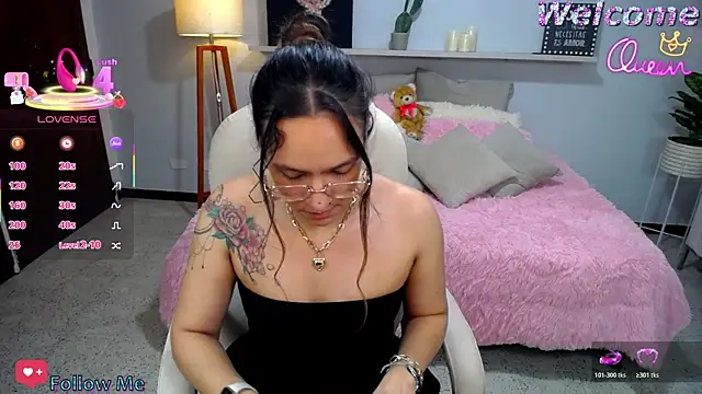 Bianca____ webcam