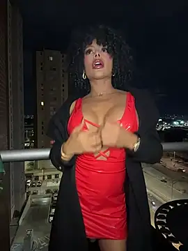 HOT_LADY_777 webcam