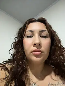 KittyObsession webcam
