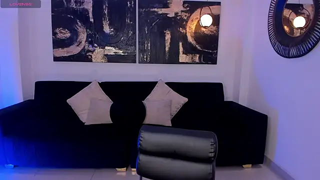 MariaHerrera_ webcam
