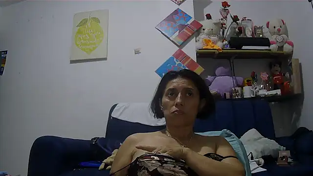 sexy_mary_69 webcam
