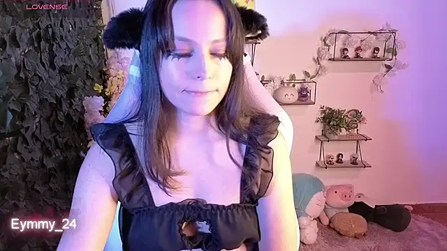 Eymmy_24 webcam