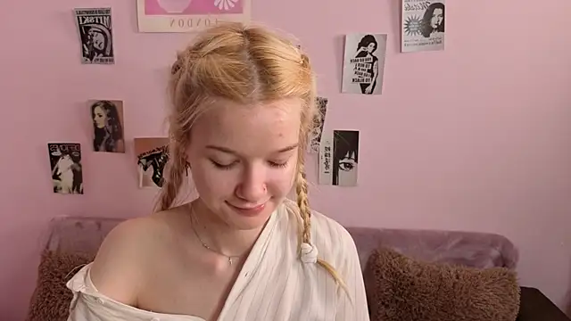 BeataWheat webcam
