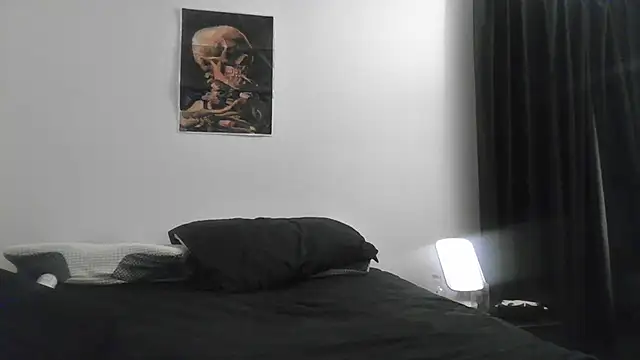 WetFlower69 webcam