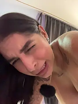 charlotte_stevenss_ (F young) - RIDE MY TORSO BLACK:fire::wanker: