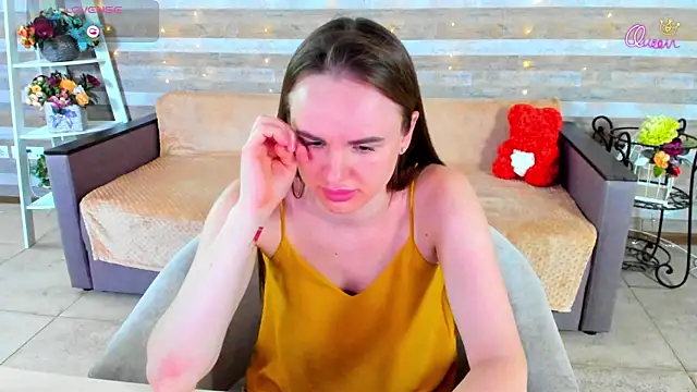 SusanSmit webcam
