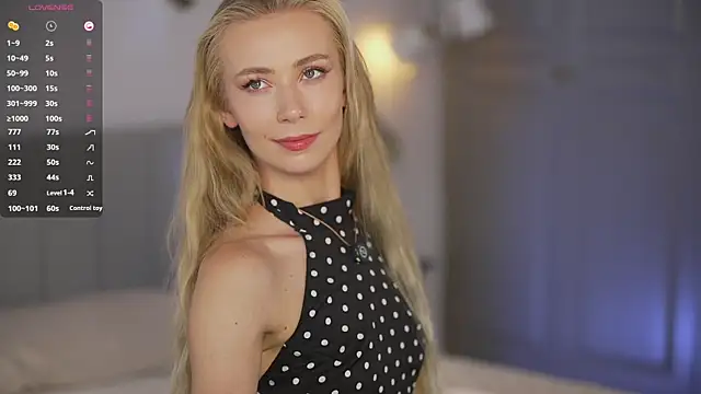 Vika54784 webcam