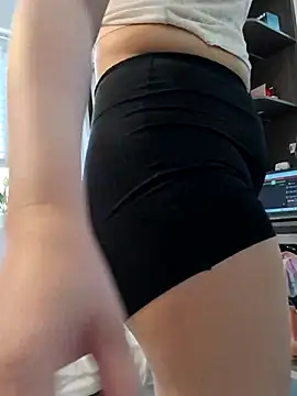 susu_baby webcam
