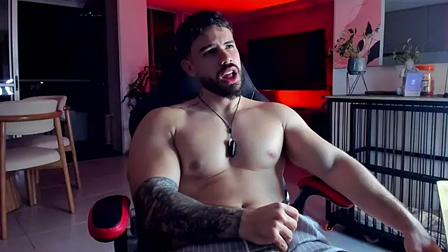 Valenthino_Salvatore webcam