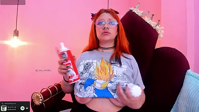 _carlotta_x webcam