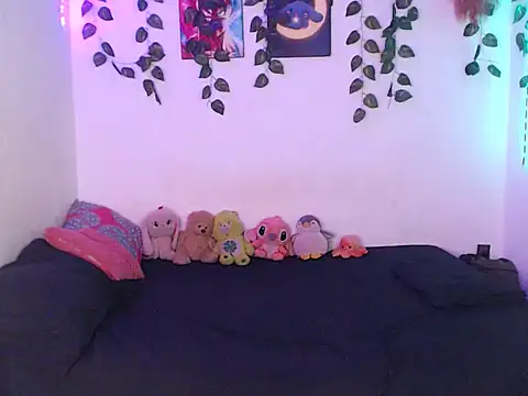 Stefanny_Hot033 webcam