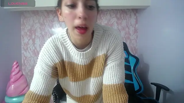KiaraStar_ch webcam