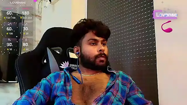 SilverShade3 webcam