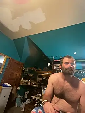 charactrzero webcam