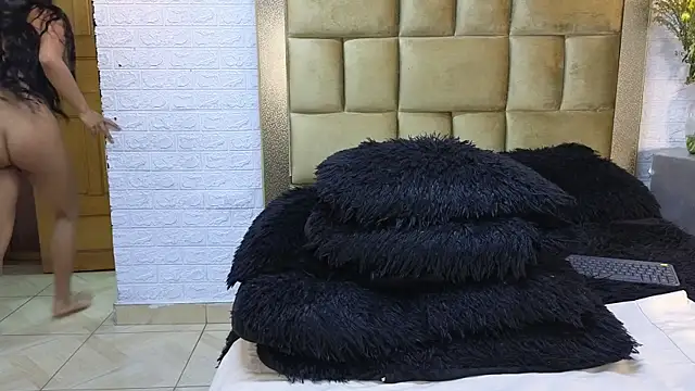 ximenawilliamss live webcam show