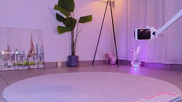 sebbyrose webcam