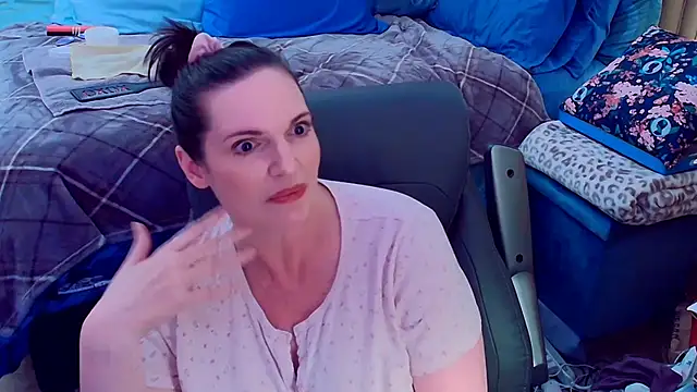 ninajaymes live webcam show