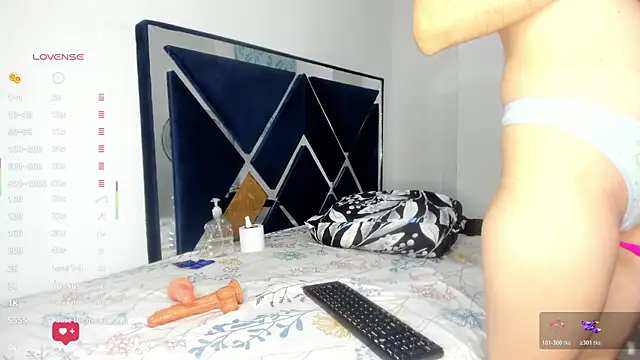 Ninna_Vergara webcam