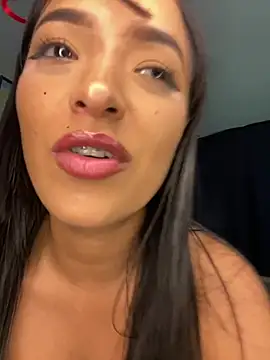 SaharQamar live webcam show