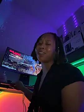 thebrattygoddess webcam
