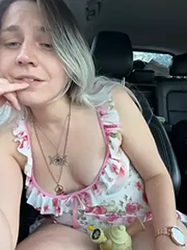 scarletcallings_420 (G young) - USE TIP MENU Add Exomoon Toy