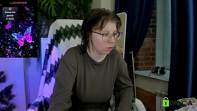 Melissa_Wells live cam on StripChat
