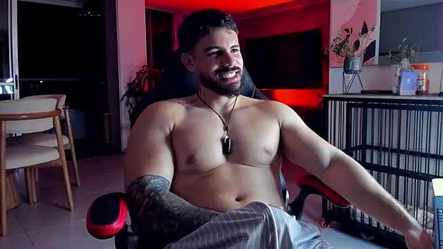 Valenthino_Salvatore webcam