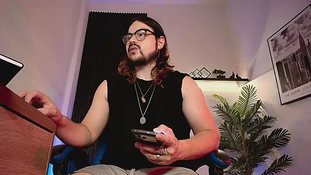 Derek_Vow webcam
