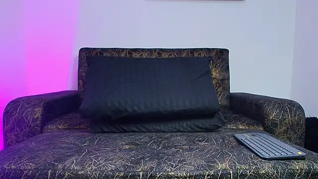 BrayaanFit webcam