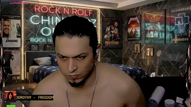 chino_roz webcam
