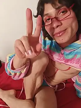 LittleTymmy webcam