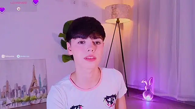 sebbyrose