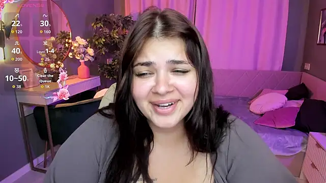 Annet_Nel1son webcam