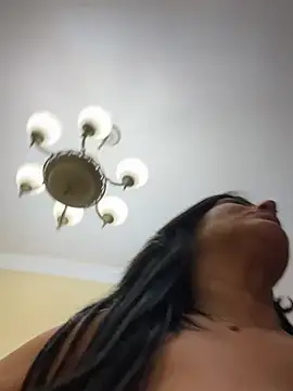 LittleMissEeve live cam