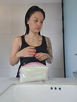 LorenRosse live webcam show