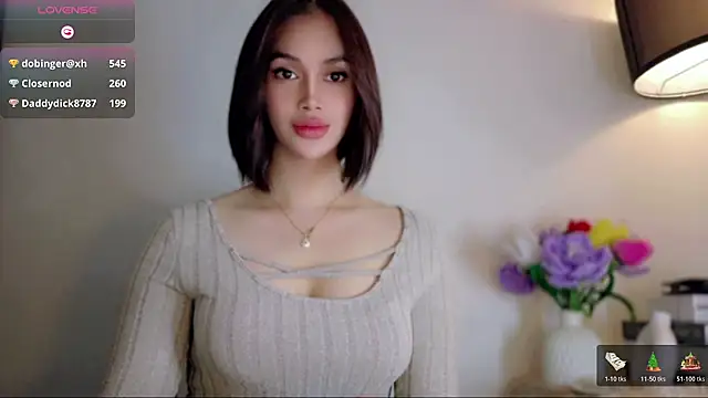 Anna_HollyDoll live webcam show