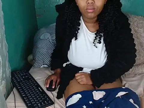 Honey_Glow_ live cam on StripChat
