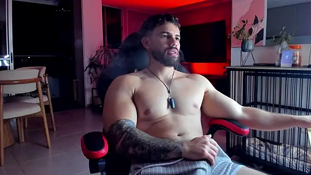 Valenthino_Salvatore webcam