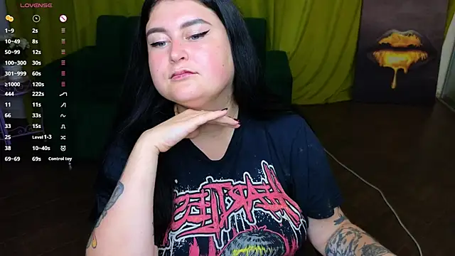 CessieBler webcam